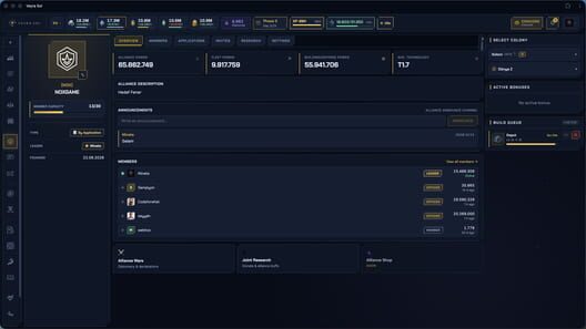 Veyrasol screenshot 3