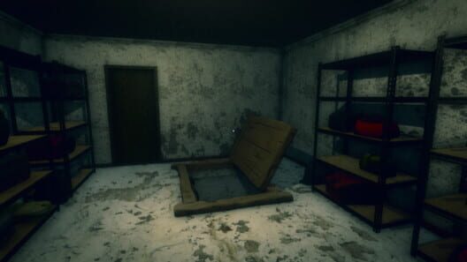 Dead Stop: No Vacancy screenshot 5