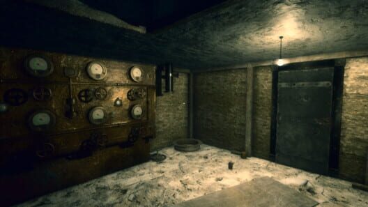 Dead Stop: No Vacancy screenshot 7