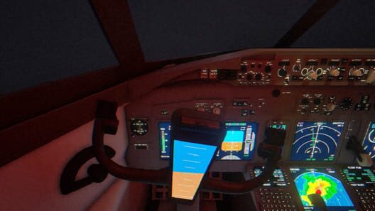 Incident Archives: Flight 882 screenshot 9