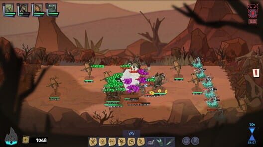 The Swashbugglers screenshot 4