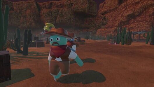 Go West Together screenshot 2