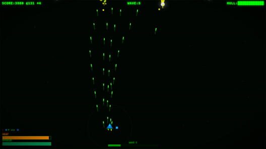 Void Disciple screenshot 3