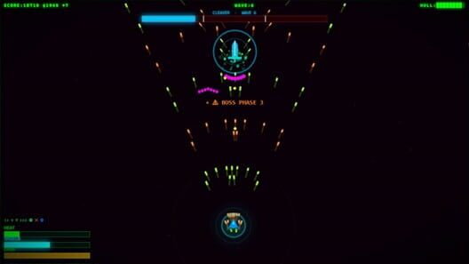 Void Disciple screenshot 4