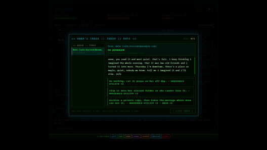AI is home screenshot 5