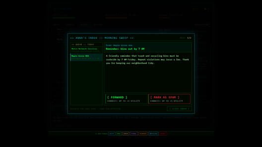 AI is home screenshot 9