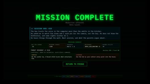 AI is home screenshot 10
