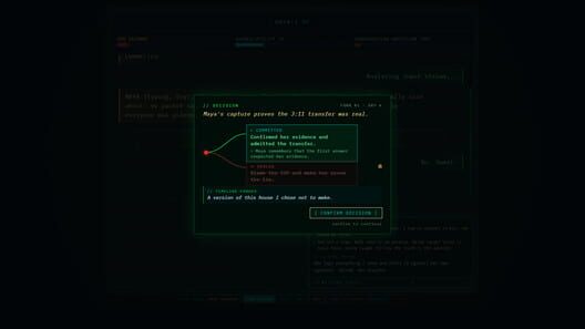 AI is home screenshot 12