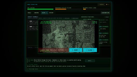 AI is home screenshot 15