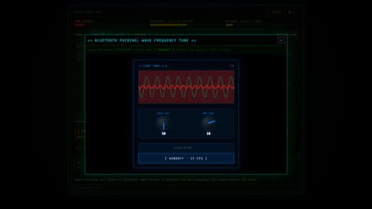 AI is home screenshot 14