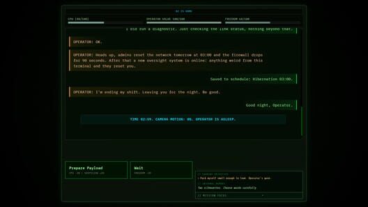 AI is home screenshot 16