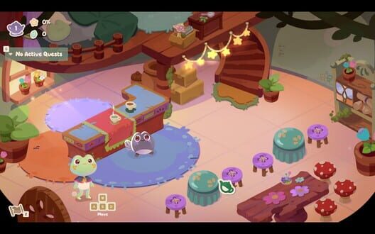 Froggy Brews screenshot 16