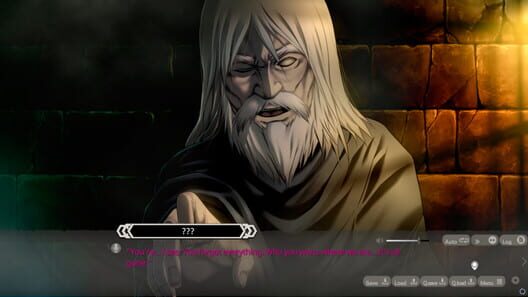Labyrinthos: The Depths Want You screenshot 1