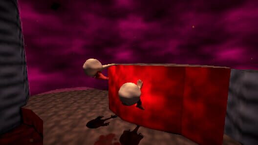 Ballskin screenshot 1