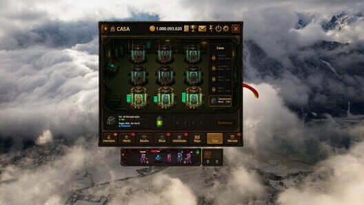 Bomb Farm screenshot 5