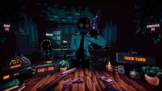 I'm not a Psycho Invader screenshot 13