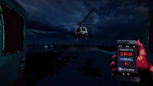 I'm not a Psycho Invader screenshot 14