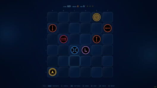 AfterMove screenshot 1