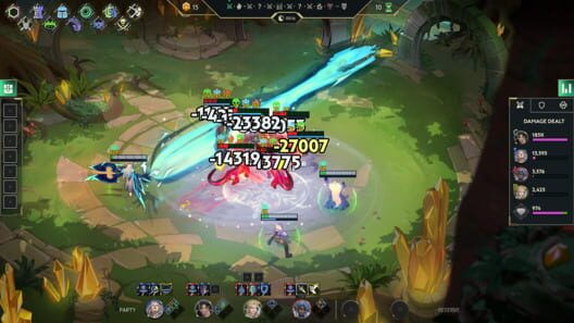 Guildrun screenshot 2