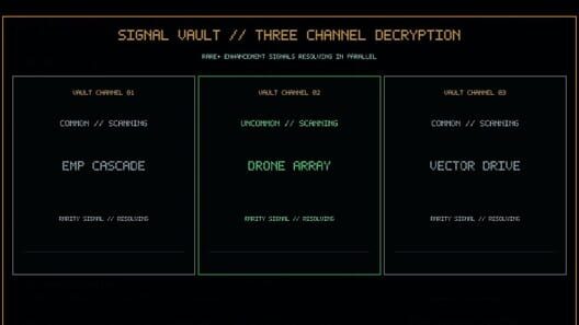 Vector Surge screenshot 2