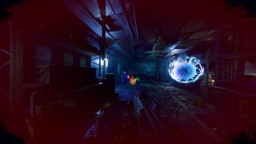 NightRunner screenshot 3