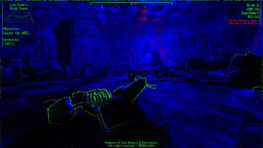 How to Kill a Fly screenshot 12