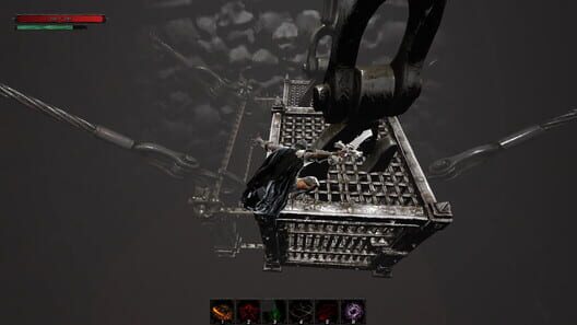 Floors of Fate screenshot 1