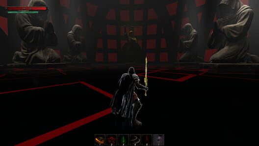 Floors of Fate screenshot 10