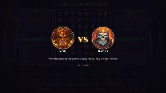 Gods of the Grid screenshot 4