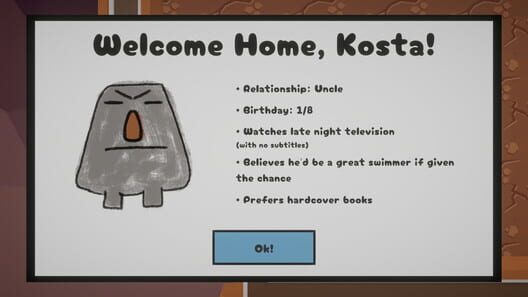 Odd's Job screenshot 4