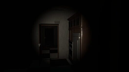 Nightlatch: Haunted House screenshot 6