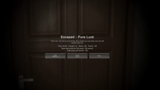 Nightlatch: Haunted House screenshot 5