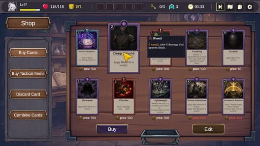 The Memory Library screenshot 19