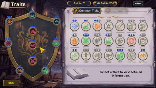 The Memory Library screenshot 10
