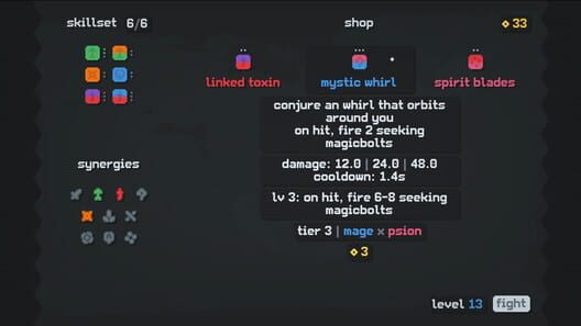 Glimpo screenshot 1