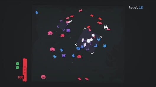 Glimpo screenshot 6