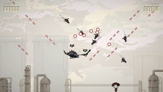 Riot Riders screenshot 8