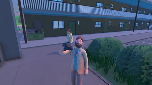 Your Own Cozy Motel screenshot 12