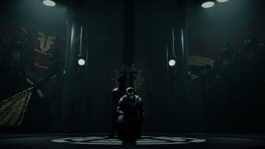 Fear of Faith screenshot 1