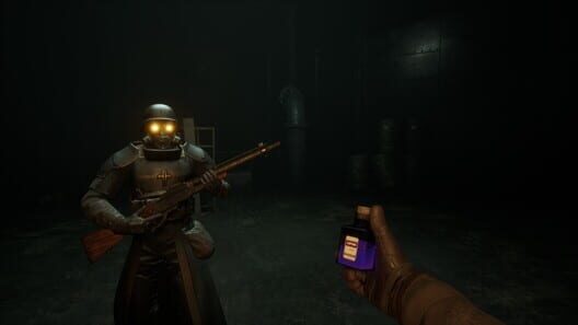 Fear of Faith screenshot 3