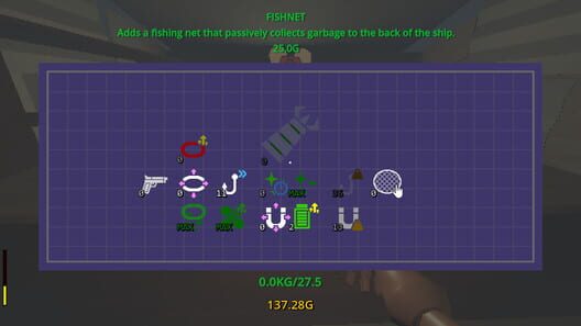 Selkie's Salvage&Co. screenshot 6