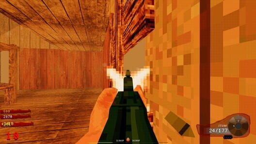 Nazi Zombies screenshot 4