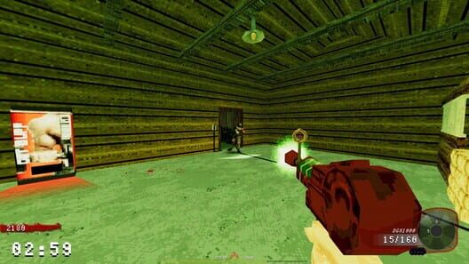Nazi Zombies screenshot 11