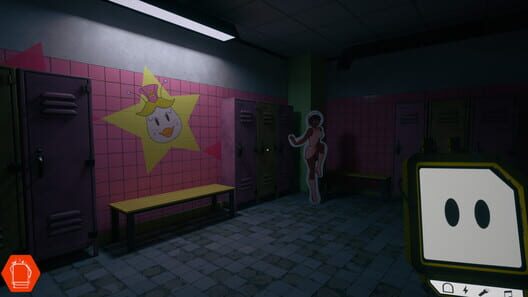 Cursed Ciddy screenshot 9