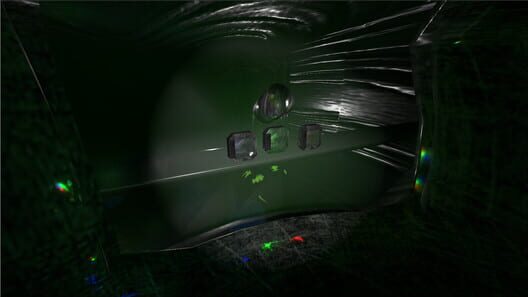 Alfred's Alien Abduction Adventure screenshot 6