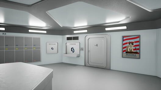 Moon Shop Simulator screenshot 5