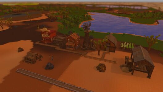 Union of Rivals screenshot 8