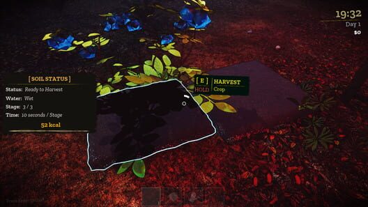 Harvest Scream screenshot 4