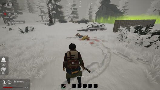 Not Quite Dead screenshot 5