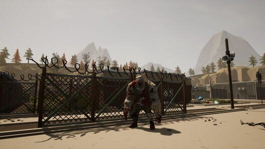 Not Quite Dead screenshot 7